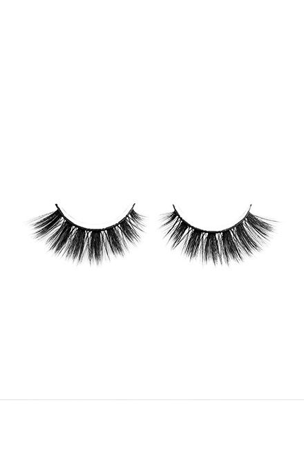 Strip Lashes Faux Mink Reem.