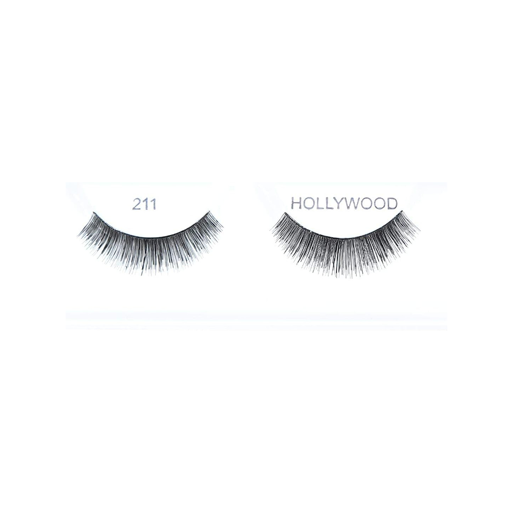 Strip Lashes - Hollywood - 211