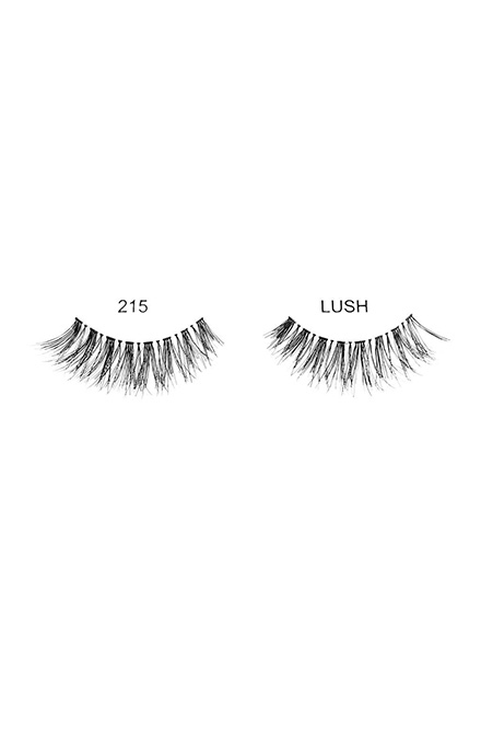 Strip Lashes Lush