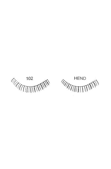 Strip Lower Lashes Hend