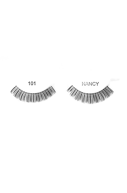 Strip Lower Lashes Nancy