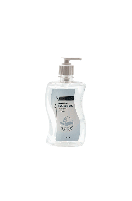 Hand Sanitizing Gel 500ml 