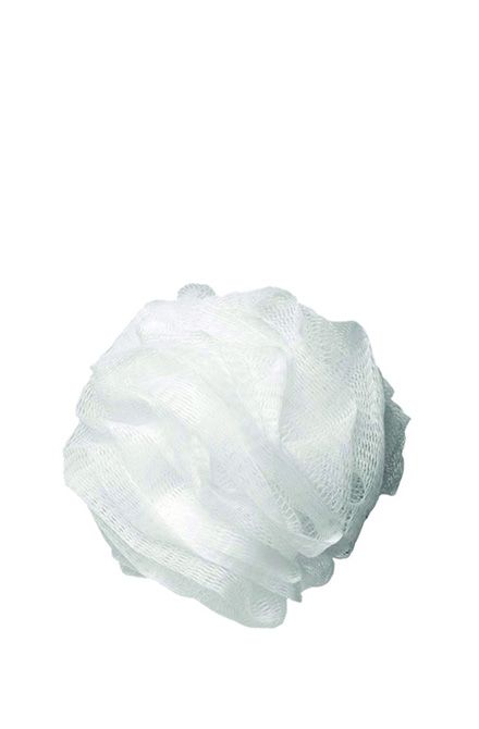 Skin Care Body Loofah 50g White