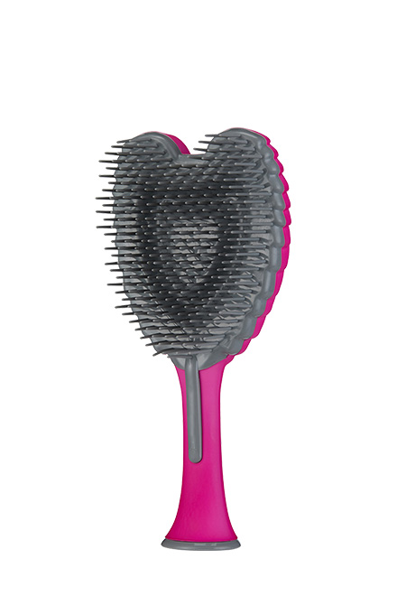 Cherub 2.0 Pink Detangling Brush