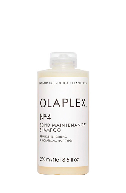 No.4 Bond Shampoo 250ml