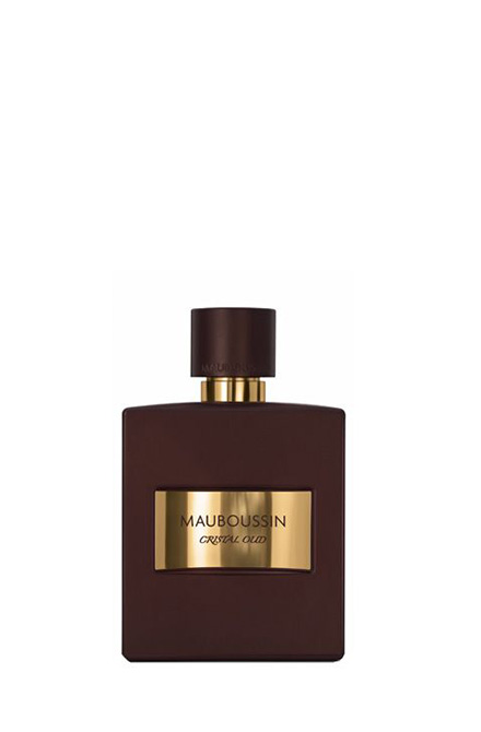 عطر موبوسان كريستال عود 100مل