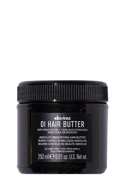 Oi Butter Hair Mask 250ml