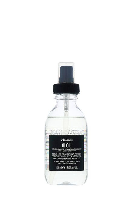 Oi Hair Oil 135ml
