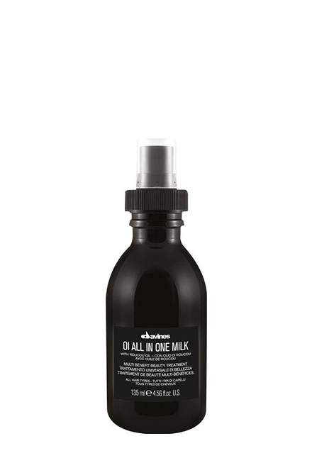 Oi All In One Milk Leave-in Hair Spray 135ml