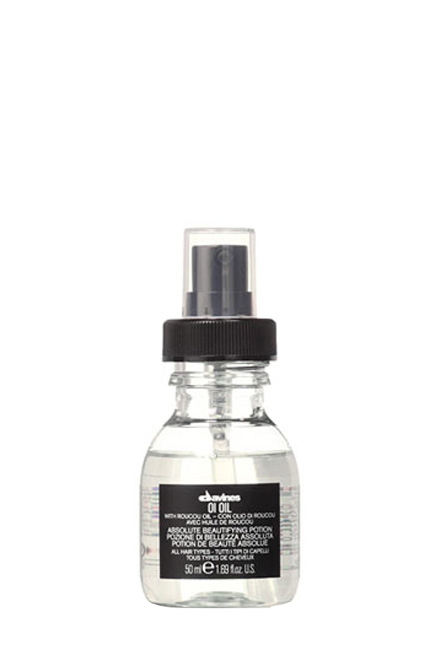 Oi Hair Oil 50ml