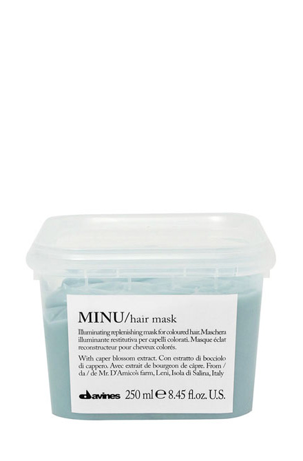 Essential Haircare Minu Hair Mask 250ml 