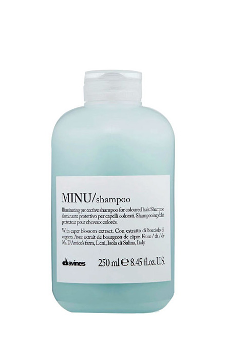 Essential Haircare Minu Shampoo 250ml