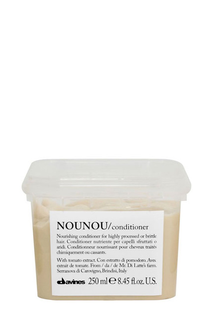 Essential Haircare Nounou Conditioner 250ml