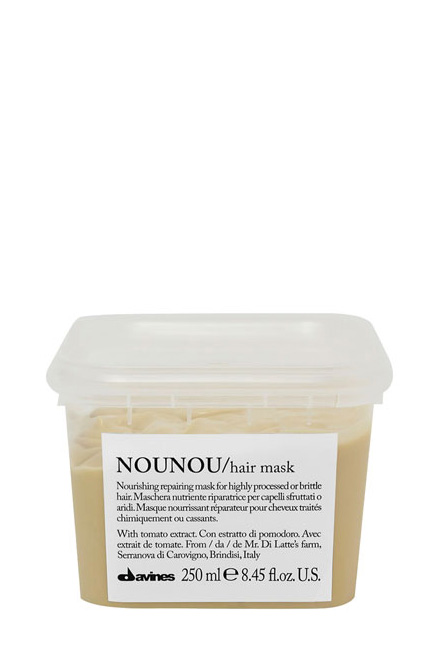 Essential Haircare Nounou Hair Mask 250ml