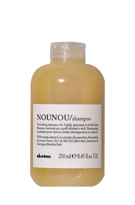 Essential Haircare Nounou Shampoo 250ml