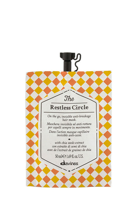 The Restless Hair Mask 50ml