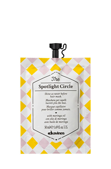 The Spotlight Hair Mask 50ml