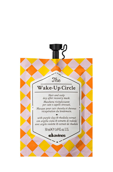 The Wake-Up Hair Mask 50ml