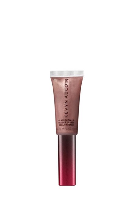 Glass Glow Lip Prism Rose