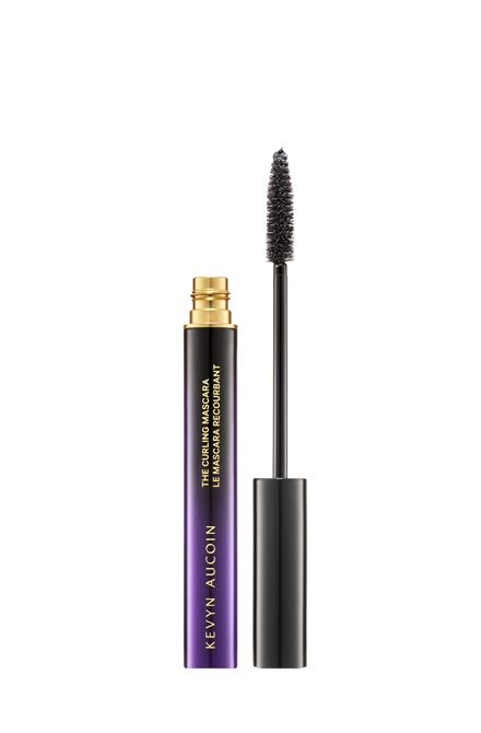 Curling Mascara Rich Pitch Black 