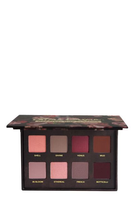 Greatest Hit Classic Eyeshadow Palette 