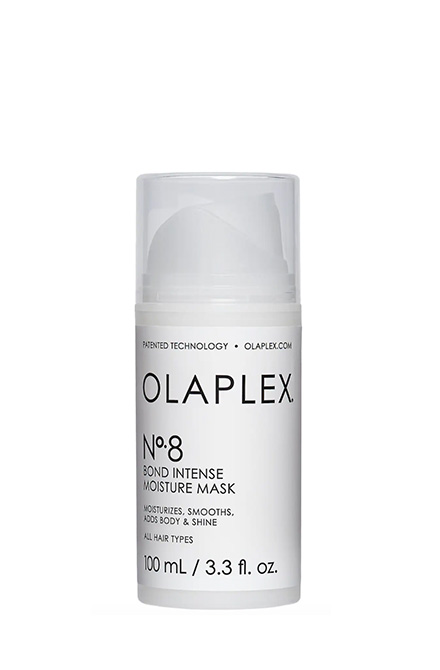 No.8 Bond Intense Moisture Mask 100ml