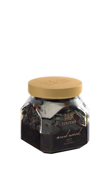 لوتاه عود معطر آمب ود كبير
