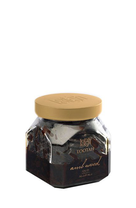 لوتاه عود معطر آمب ود صغير