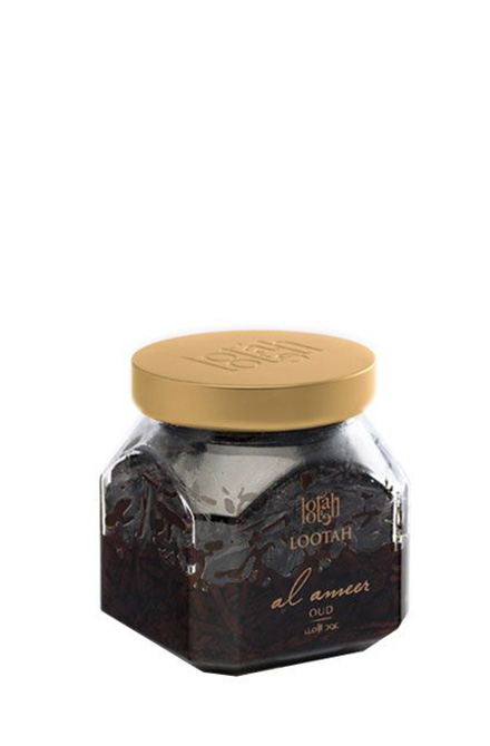 لوتاه عود معطر الأمير صغير