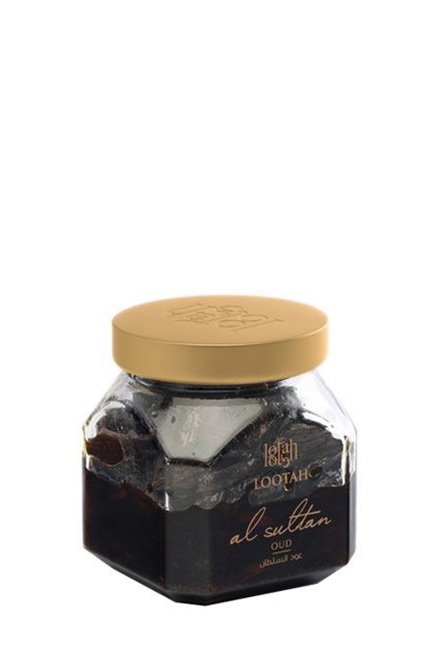 لوتاه عود معطر السلطان صغير