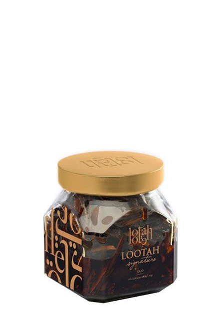 لوتاه عود معطر سيجنتشر صغير