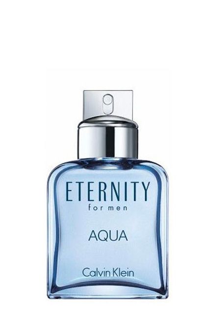  ETERNITY AQUA EDT 100ML - M
