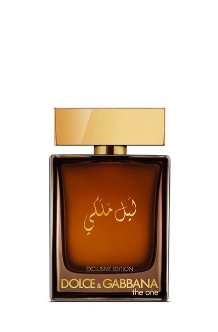 ذا ون ليل ملكي 100مل - EDP