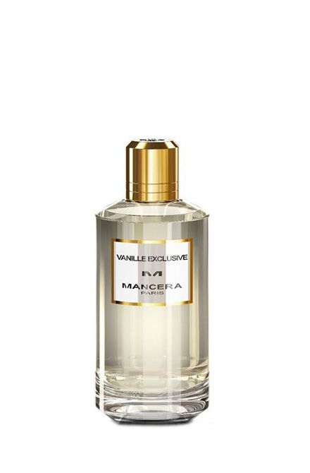 عطر مانسيرا فانيل إكسكلوسيف مركز 120 مل