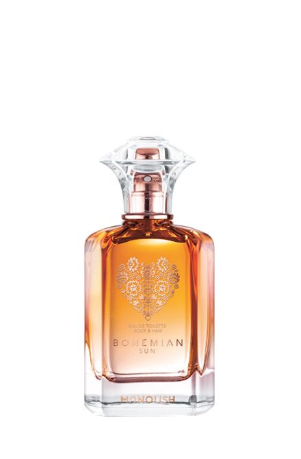 Bohemian Sun Body & Hair EDT 