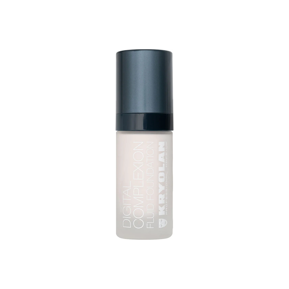 Digital Complexion Fluid Foundation - 11010-O15