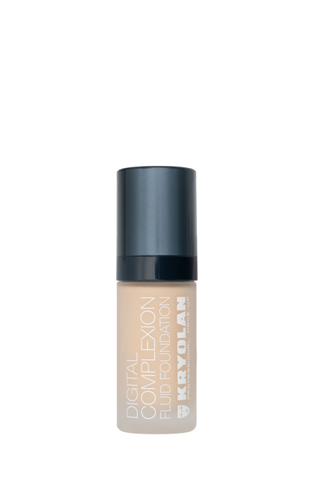 Digital Complexion Fluid Foundation - Y24