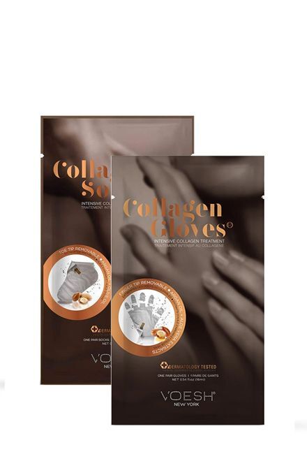 Collagen Gloves & Socks Combo