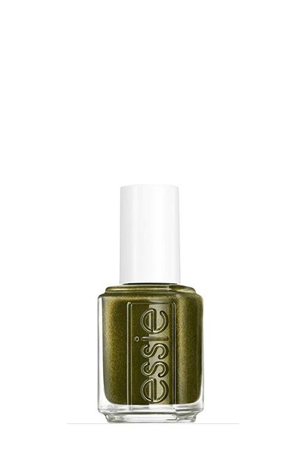 Nail Polish Fall 2021 - High Voltage Vinyl