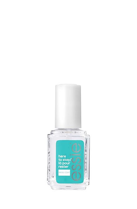 Base Coat New Collection - Here To Stay