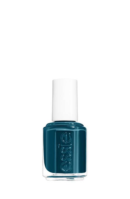 Nail Polish Green - Go Overboard