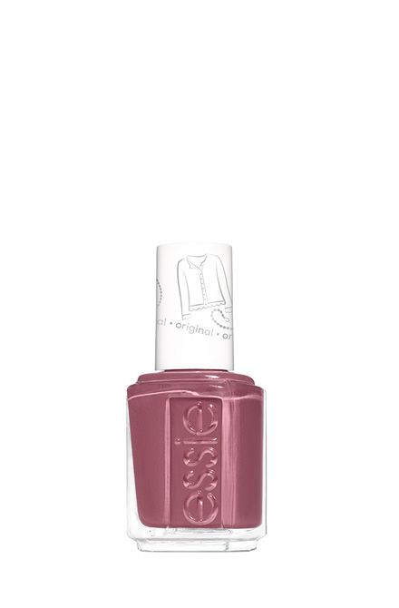 Nail Polish Angora Cardi