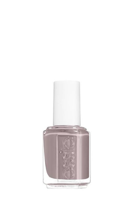 Nail Polish Chinchilly