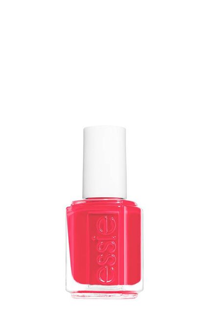 Nail Polish Peach Daiquiri