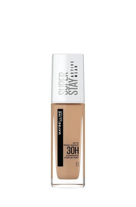  Foundation SuperStay Liquid 30H - Ivory 10