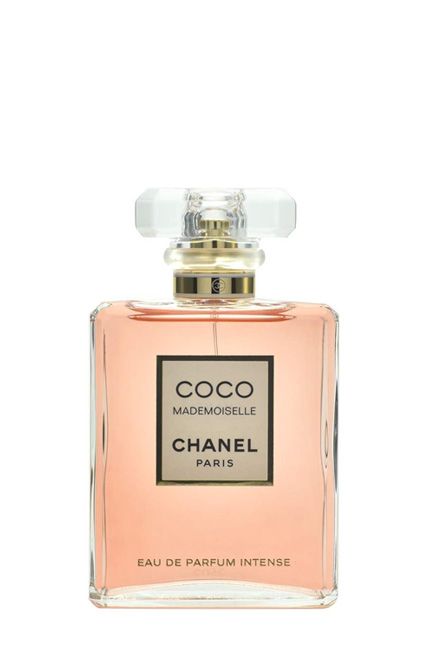 Coco Mademoiselle Intense Edp-100Ml W