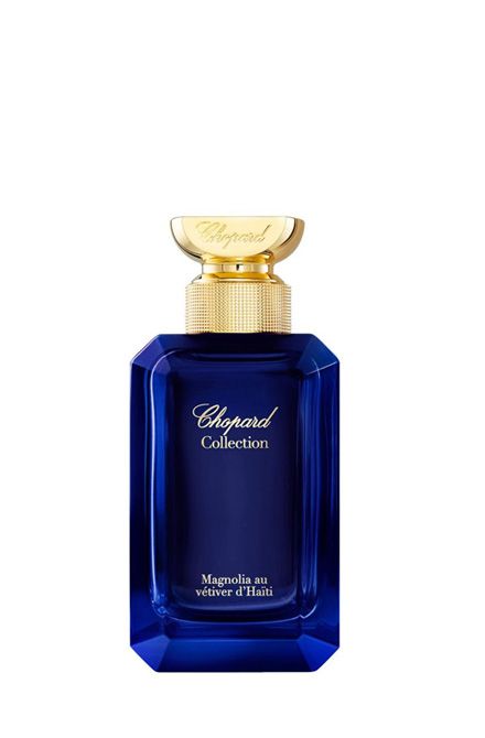 Collection Magnolia Au Vetiver D Haiti (U) Edp 100Ml It