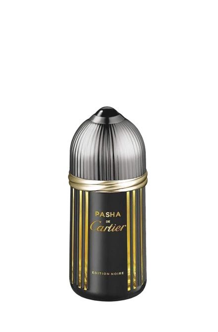 Pasha De Cartier Edition Noire Limited Edition-Edt-100Ml-Men