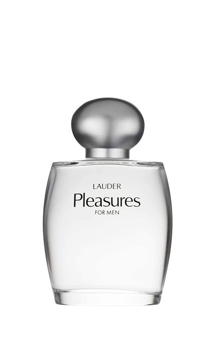 Pleasure Eau De Toilette 100 Ml For Men