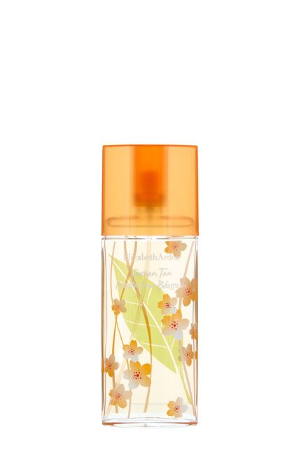 Green Tea Nactarine Blossom Edt-100Ml-W (E.Ardn)